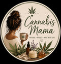 THC Infused Whipped  Body Butter